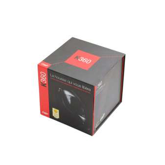 Corrugated Box